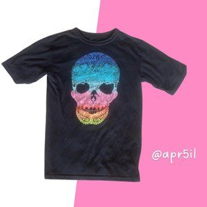 Sugar Skull T-shirt
